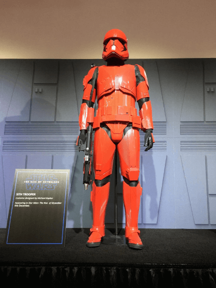 スター・ウォーズ