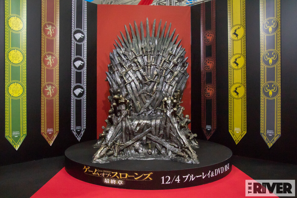 東京コミコン2019