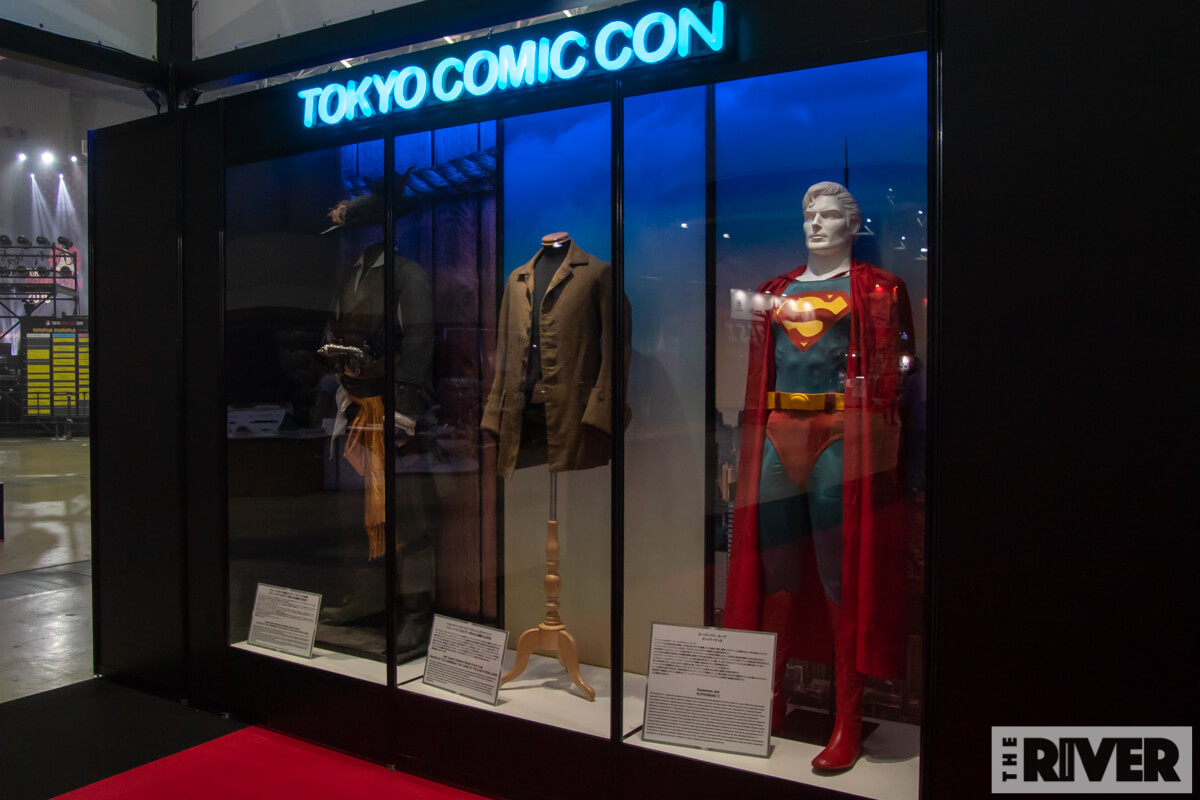 東京コミコン2019