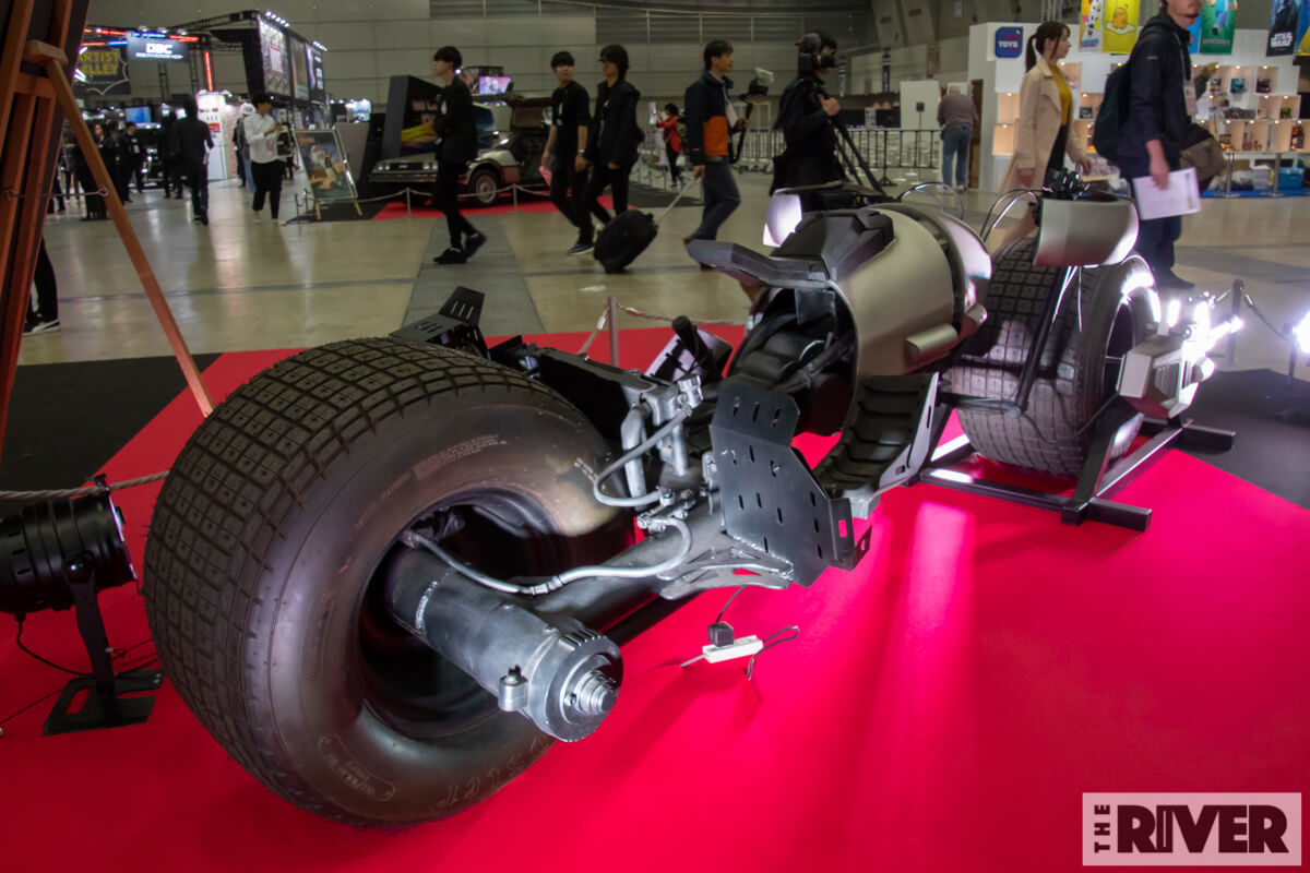 東京コミコン2019