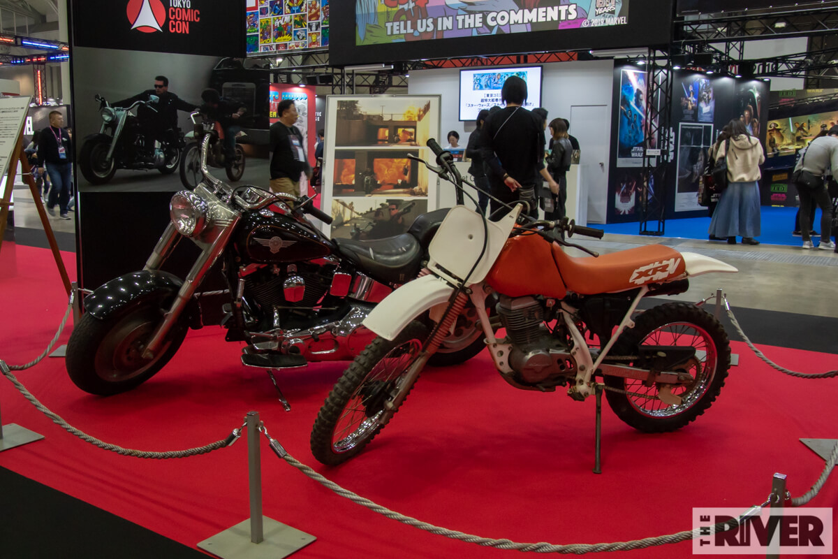 東京コミコン2019