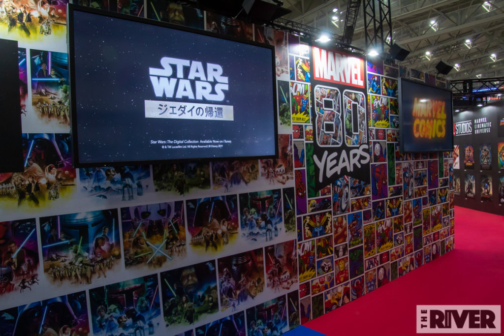 東京コミコン2019