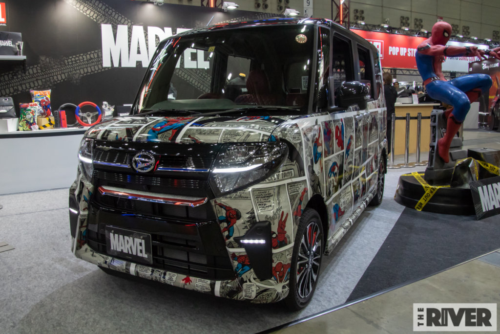 東京コミコン2019
