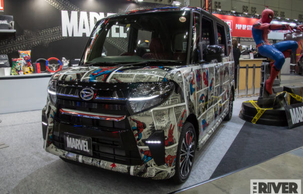 東京コミコン2019