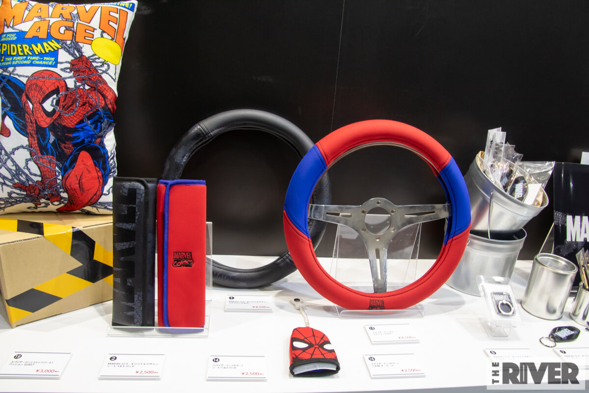 東京コミコン2019