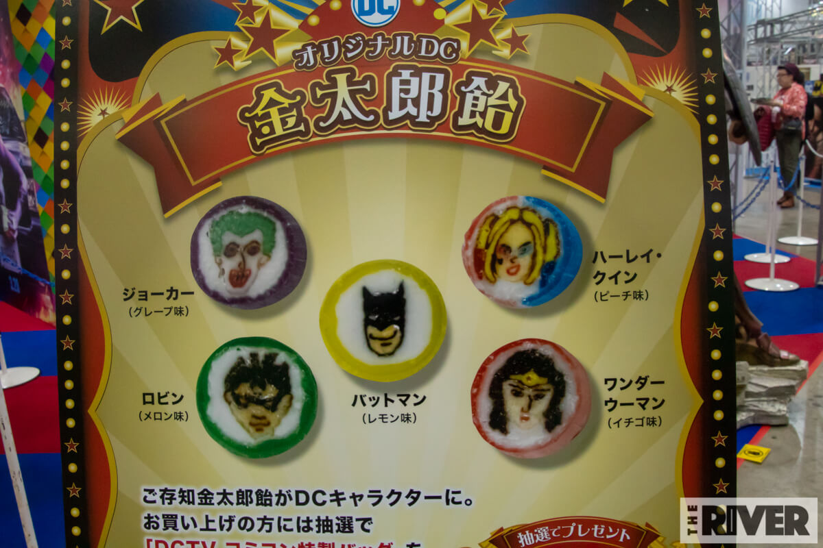 東京コミコン2019