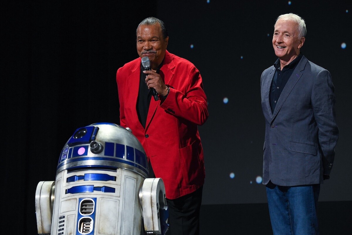 スター・ウォーズ/スカイウォーカーの夜明け(エピソード9)