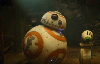 スター・ウォーズ／スカイウォーカーの夜明け
