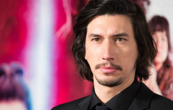 アダム・ドライバー adam driver