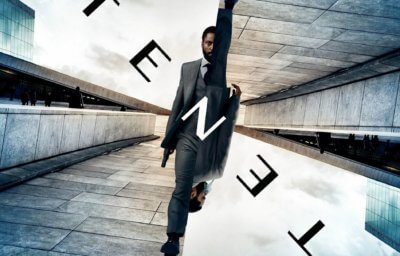 TENET テネット