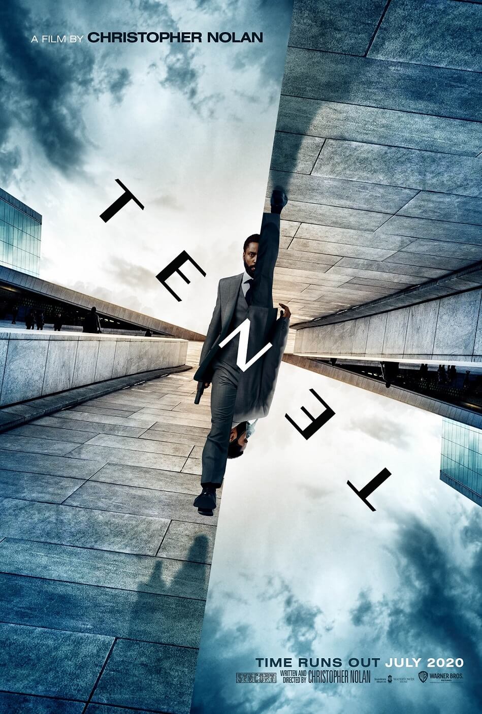 TENET テネット