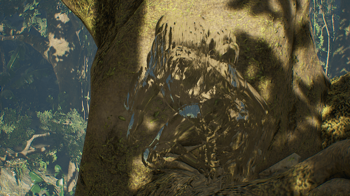 プレデター Predator: Hunting Grounds