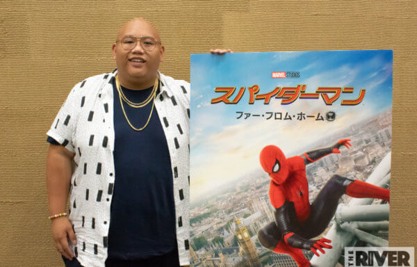 『スパイダーマン：ファー・フロム・ホーム』ネッド役ジェイコブ・バタロンにインタビュー