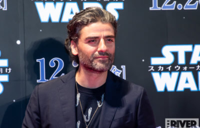 『スター・ウォーズ／スカイウォーカーの夜明け』来日イベント