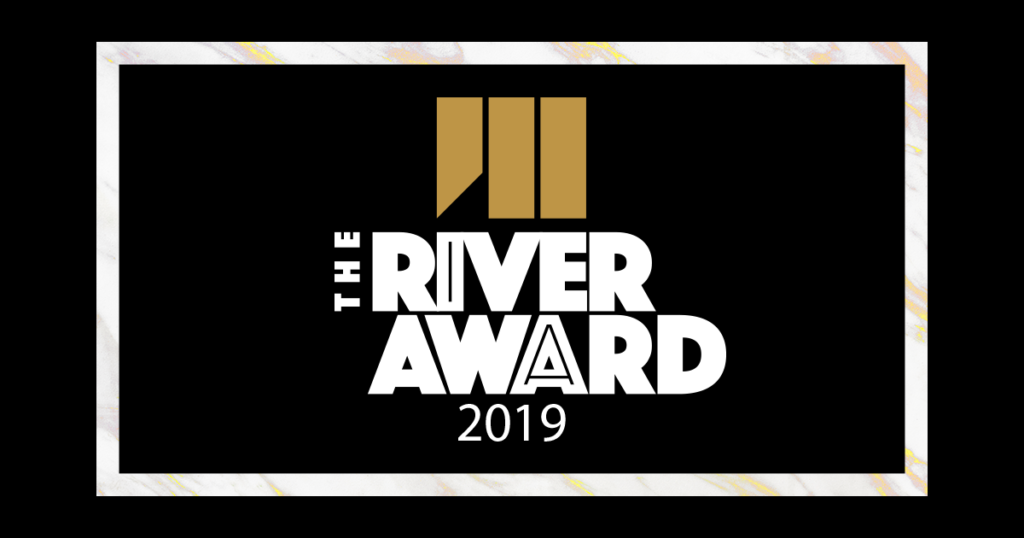 2019年のベスト洋画ランキング THE-RIVER-AWARD2019