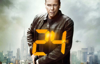 24 -TWENTY FOUR-