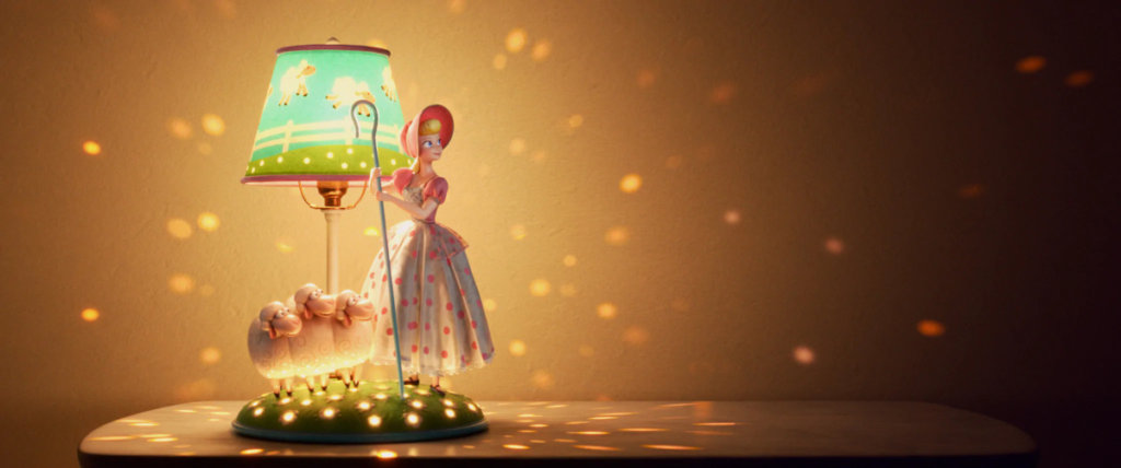 Lamp Life