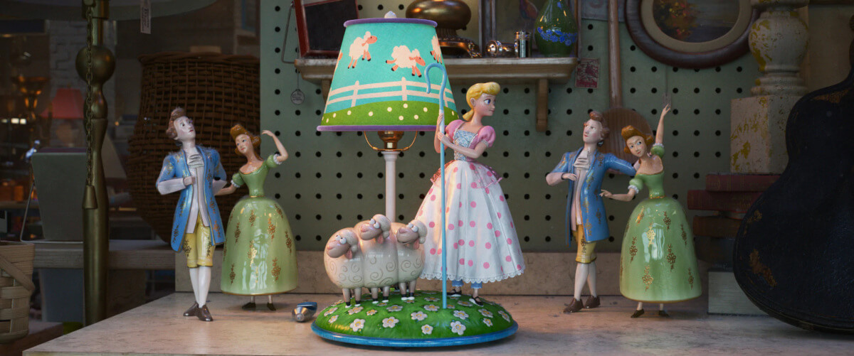 Lamp Life