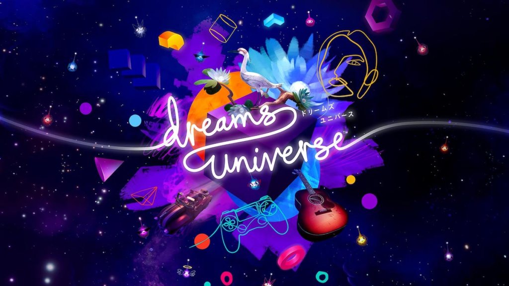 ゲーム Dreams Universe ドリームズ・ユニバース