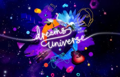 ゲーム Dreams Universe  ドリームズ・ユニバース