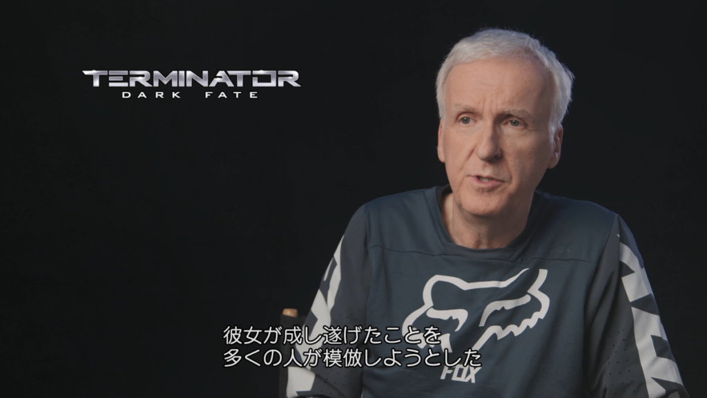ターミネーター:ニュー・フェイト