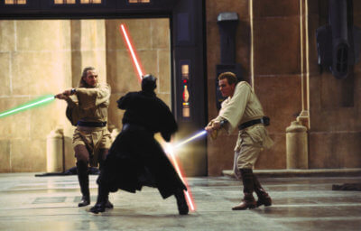 スター・ウォーズ エピソード1／ファントム・メナス