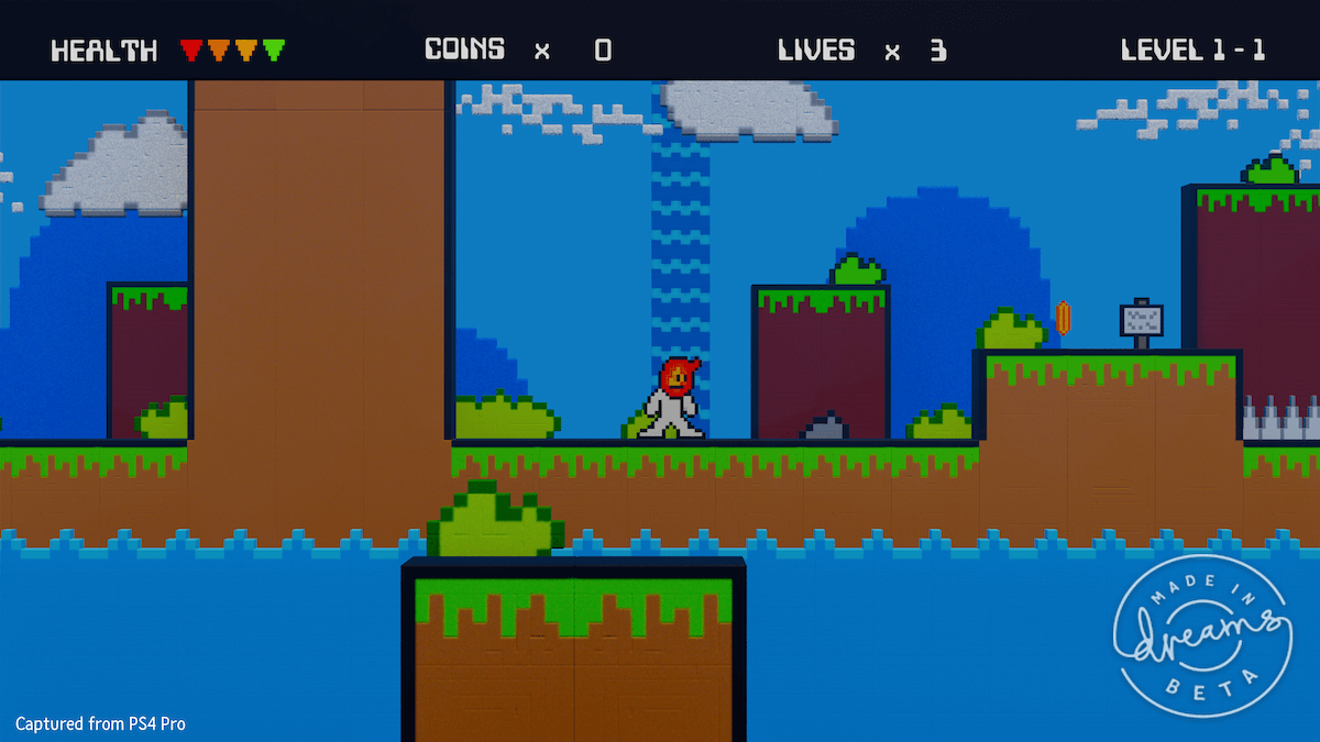 ゲーム Dreams Universe  ドリームズ・ユニバース