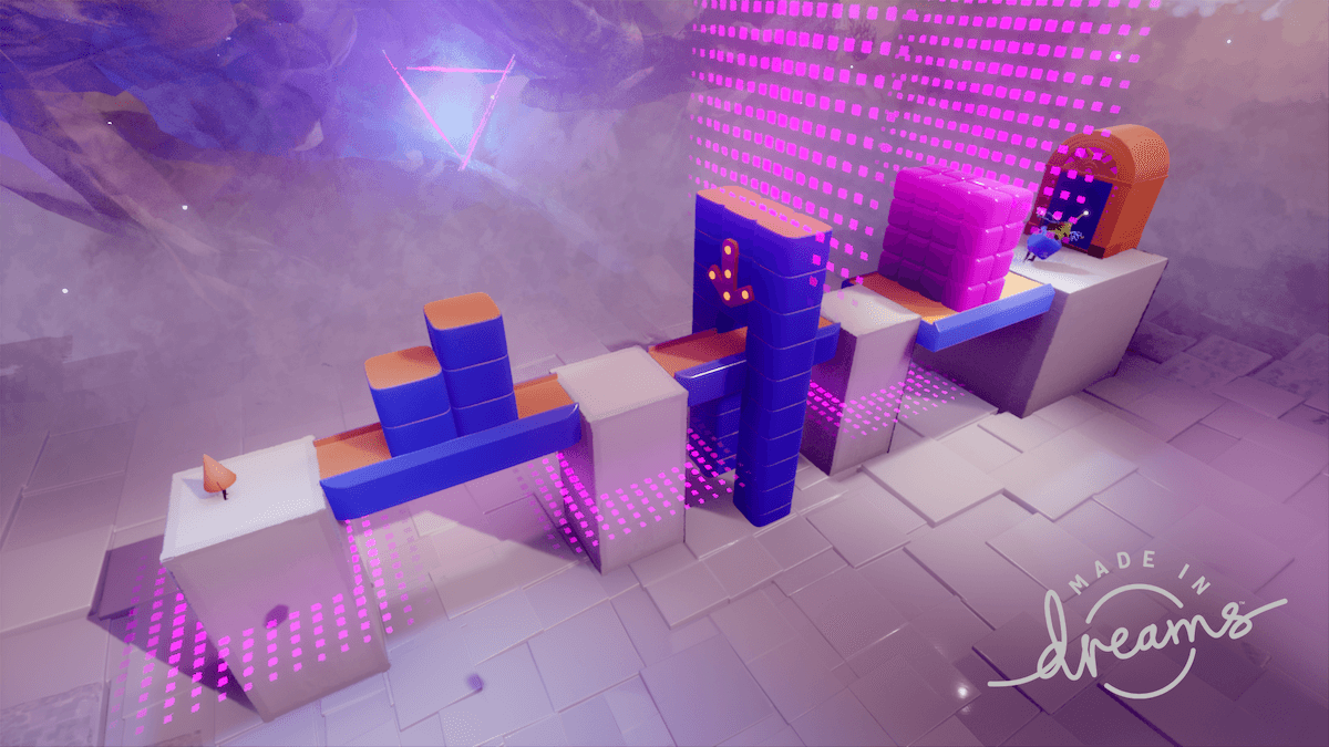 ゲーム Dreams Universe  ドリームズ・ユニバース