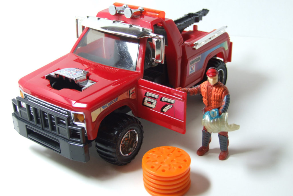 M.A.S.K.