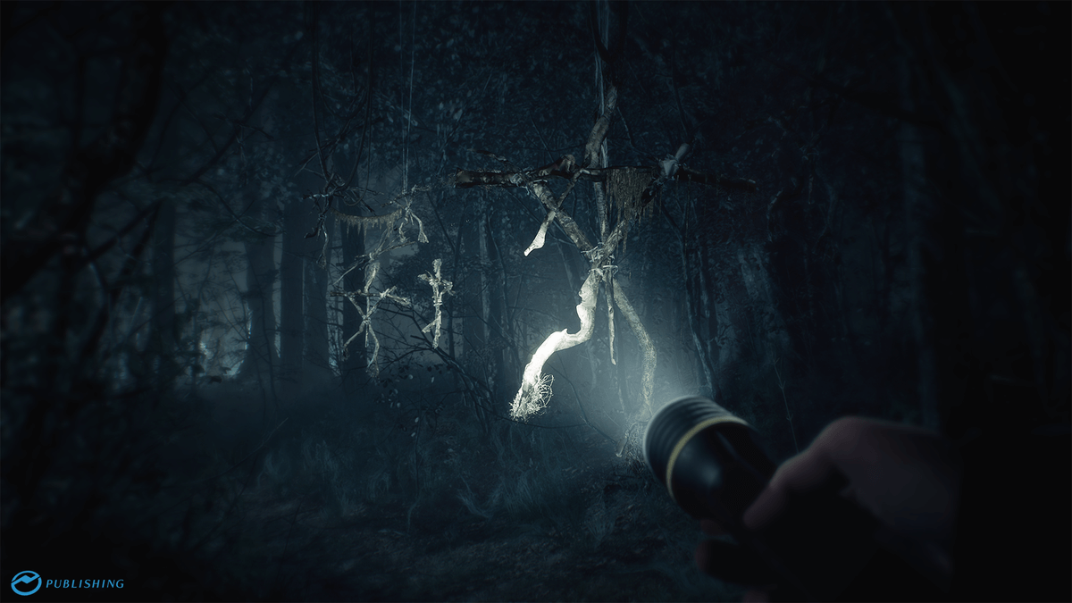 BLAIR WITCH ブレア・ウィッチ