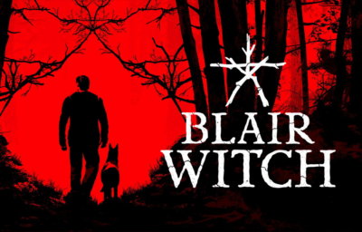 BLAIR WITCH ブレア・ウィッチ