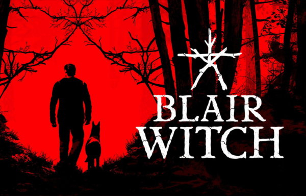 BLAIR WITCH ブレア・ウィッチ