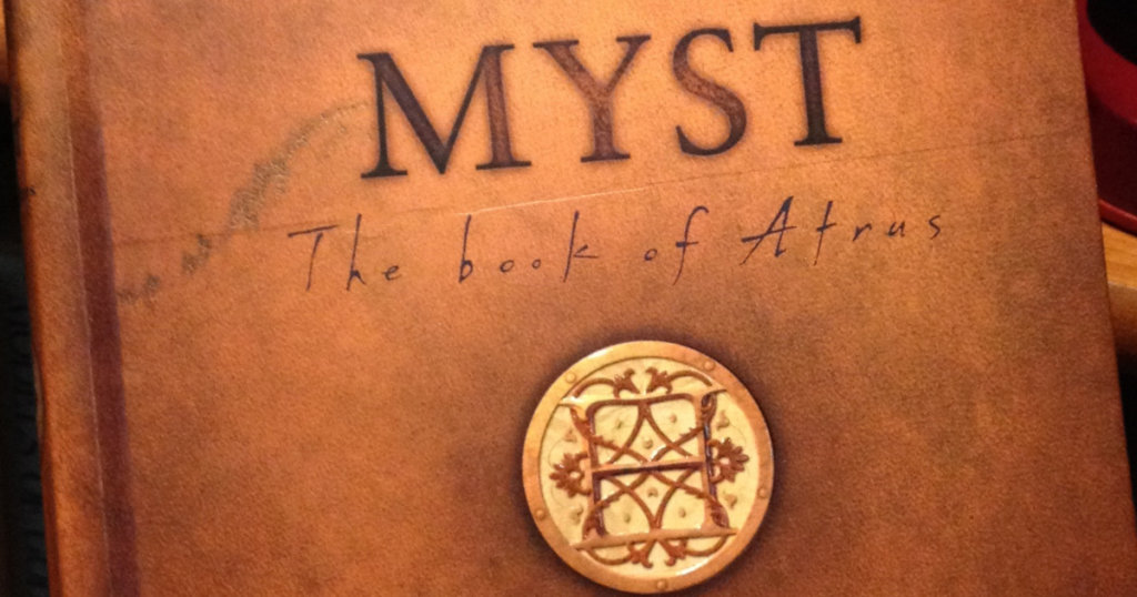 Myst