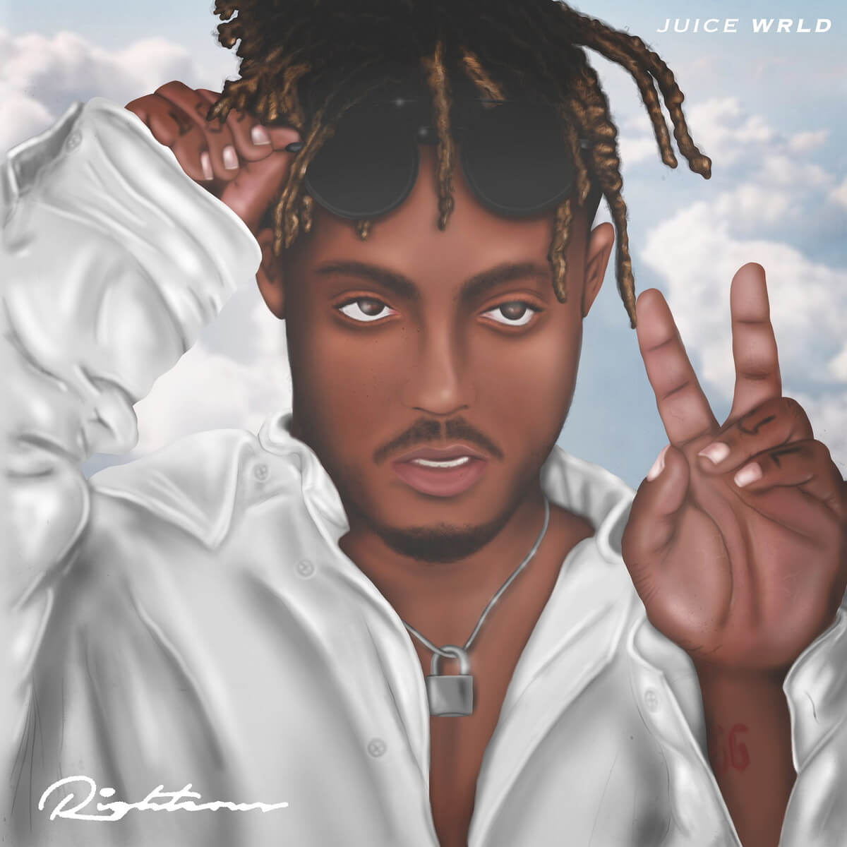 Juice WRLD