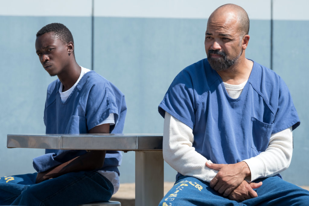 オールデイ・アンド・ア・ナイト: 終身刑となった僕