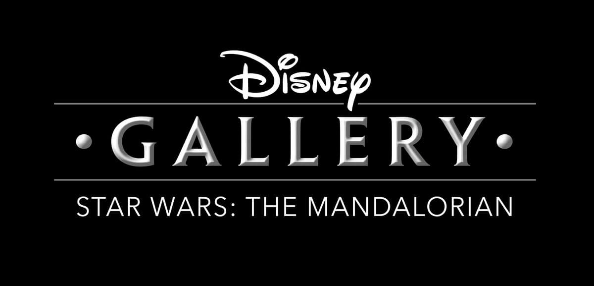 Disney Gallery: The Mandalorian