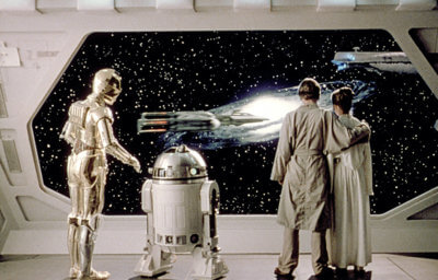 スター・ウォーズ エピソード5／帝国の逆襲