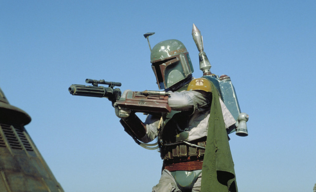スター・ウォーズ