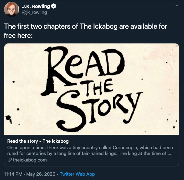 J・K・ローリング J.K. Rowling