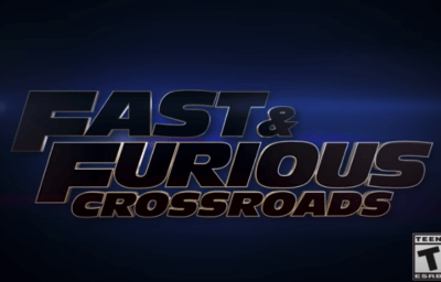 Fast & Furious Crossroads