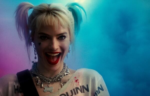 ハーレイ・クインの華麗なる覚醒 BIRDS OF PREY