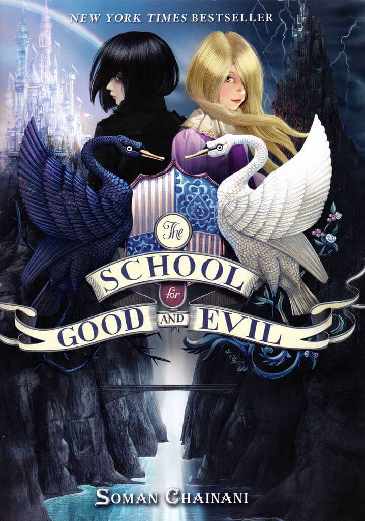 The School For Good and Evil