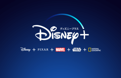 Disney＋