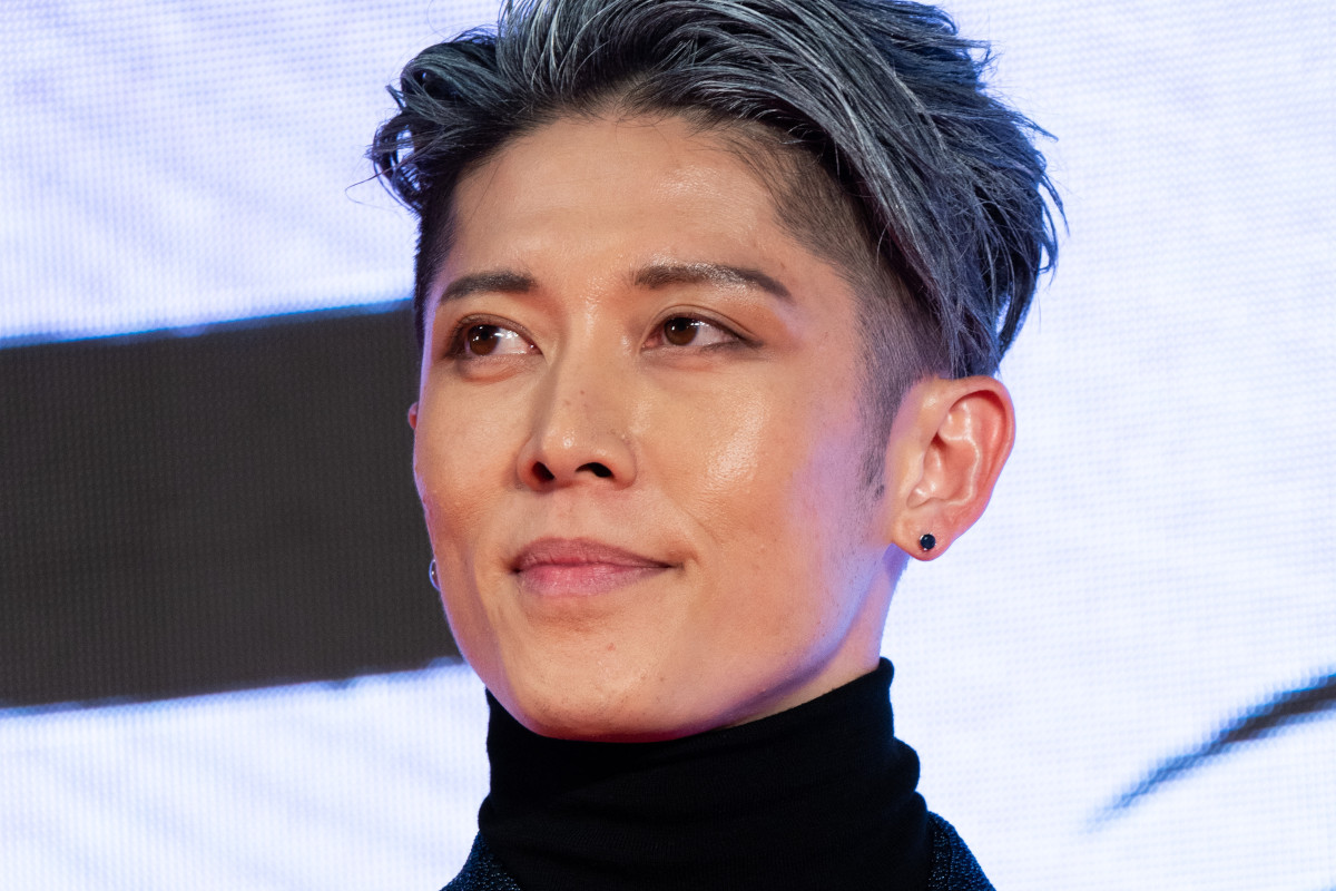 MIYAVI