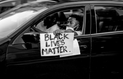 Black Lives Matter