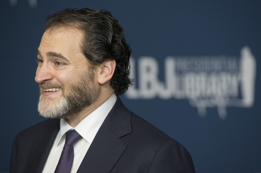 マイケル・スタールバーグ Michael Stuhlbarg