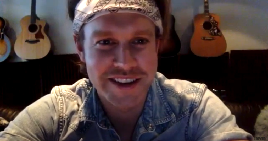 Chord Overstreet コード・オーバーストリート