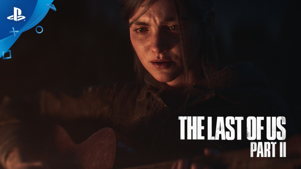 The Last of Us Part II