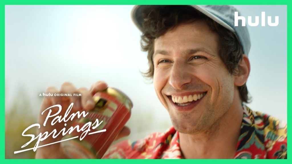 palmsprings trailer