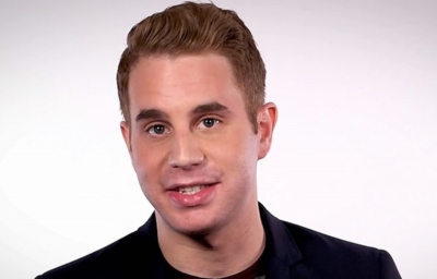 Ben Platt ベン・プラット